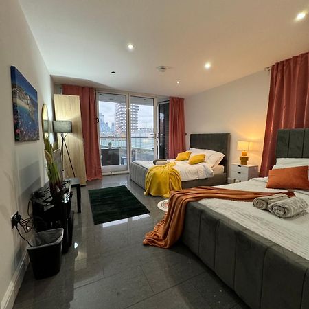Cosy Luxurious Room In The Heart Of London Exterior photo